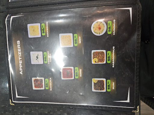 Photo of Best Kabab - 13603 St Albert Trail NW, Edmonton, AB T5L 5E7